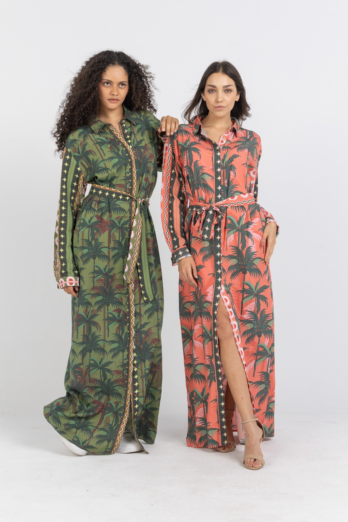 Image of The Afterglow Dress